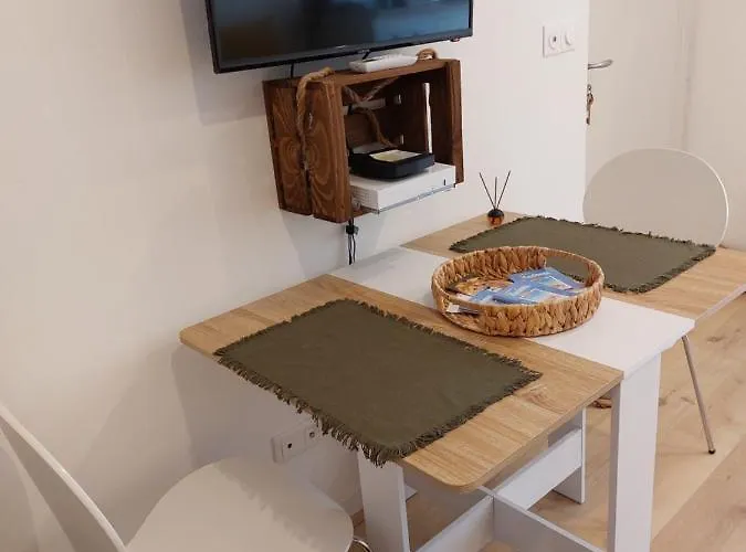 Apartman Charmant-studio Narbonne