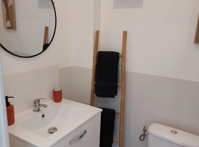 Apartman Charmant-studio