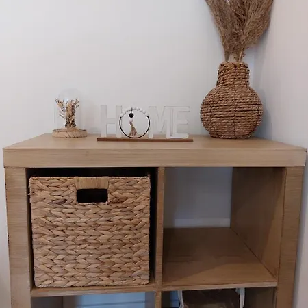 Charmant-studio Narbonne