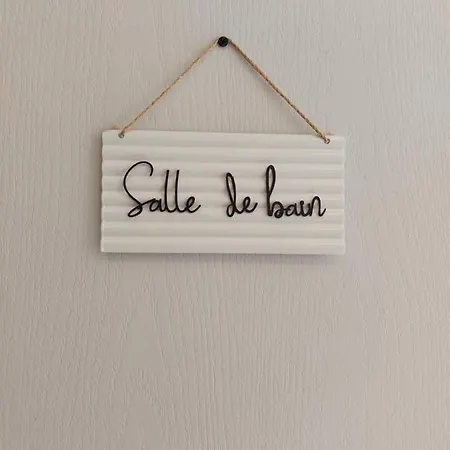 Charmant-studio Apartmán